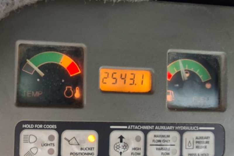 OmecoHub - Immagine BOBCAT 863H
